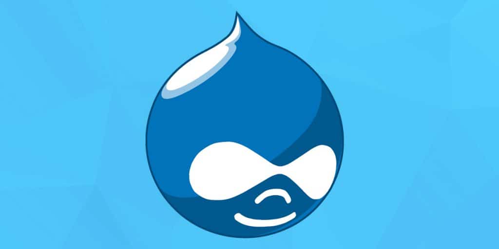 Benefits of using Drupal for Web Development