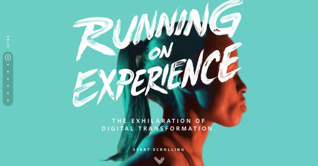 WordPress Web Design Trends in 2017