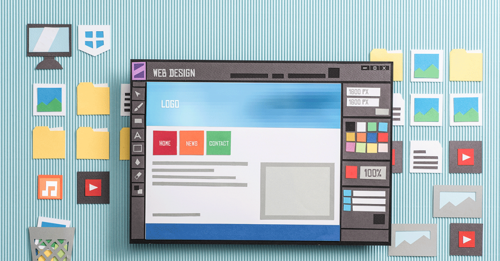Business Website Templates