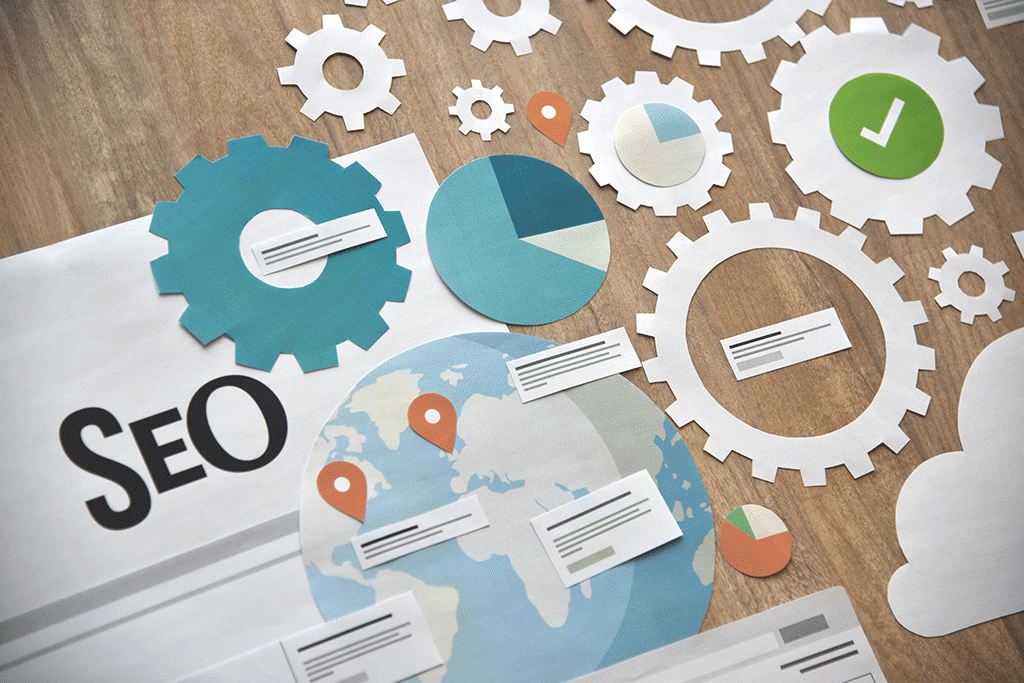 Dominate Local SEO