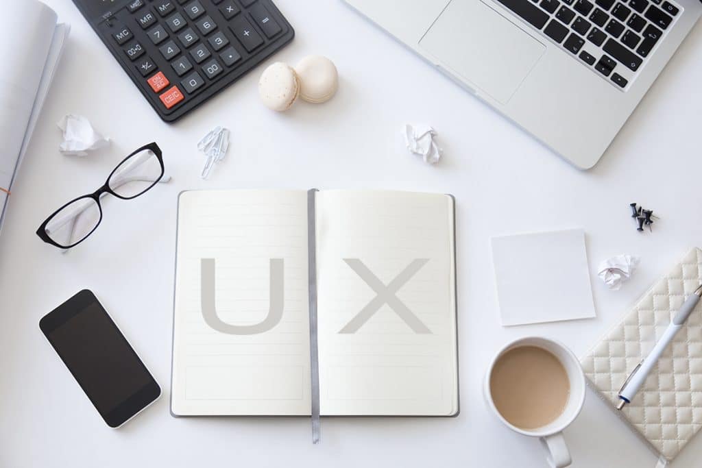 Improve Website User Experience