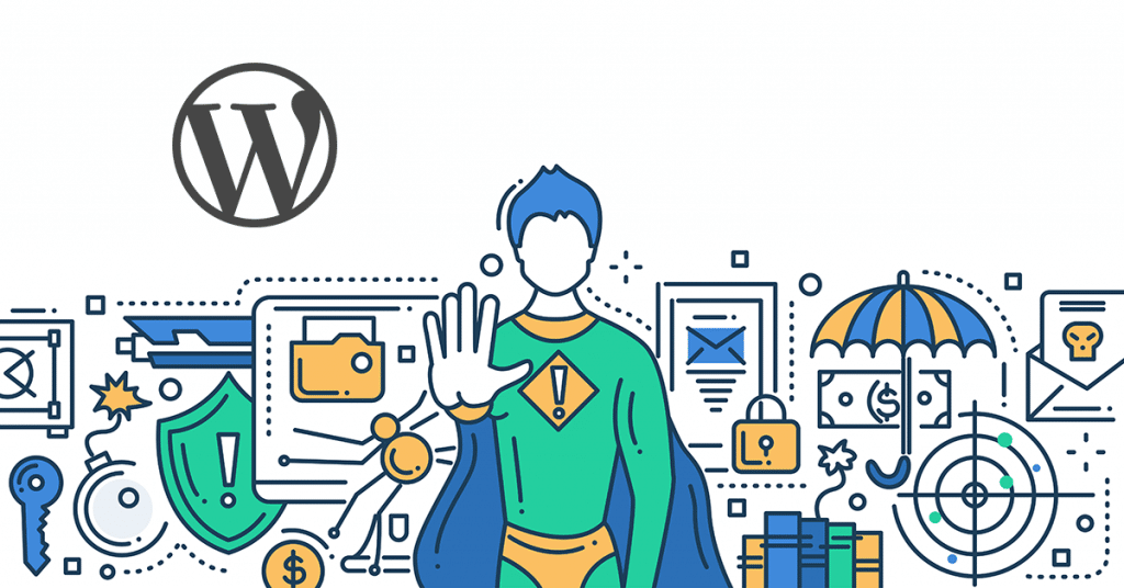 WordPress Theme Security